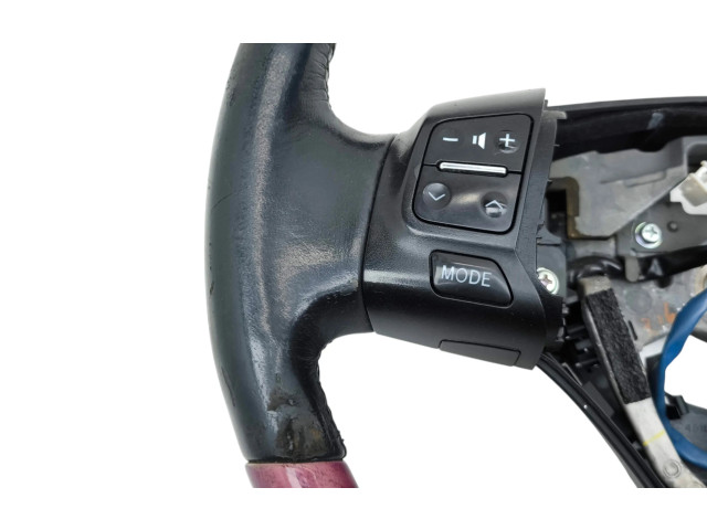 Руль Lexus GS 300 350 430 450H  2005 - 2012 года       