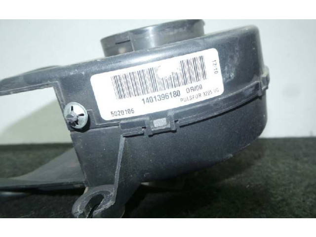 Вентилятор печки    1401396180-5020106   Fiat Ulysse