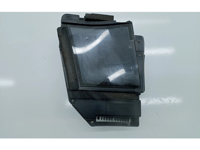 Дисплей    9661274080   Citroen C6