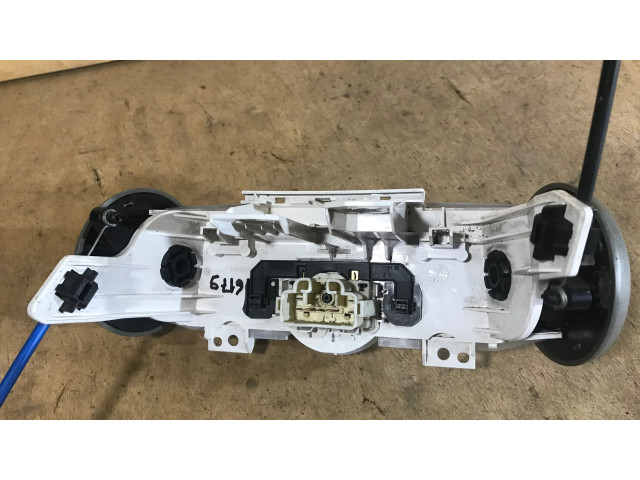Блок управления климат-контролем 69617003Q, 69617004   Peugeot 107