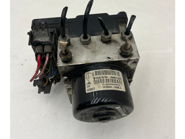 Jednotka ABS 8671224, 08671223   Volvo S80 2002