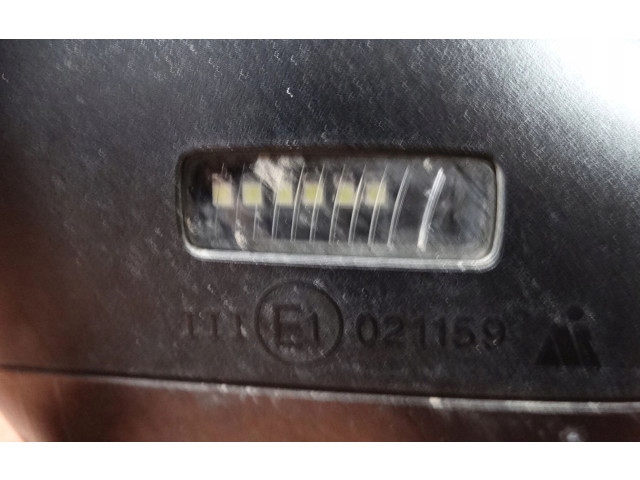 Zpětné zrcátko  Porsche 911 991 2019  14PINC17  