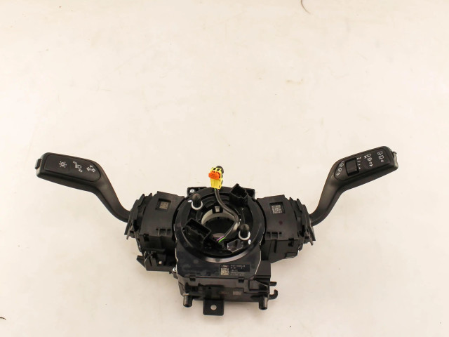 Подрулевой переключатель H1BT14A664AB   Ford Kuga III