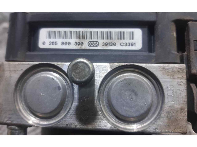 Jednotka ABS 9651773780   Peugeot 307 2004