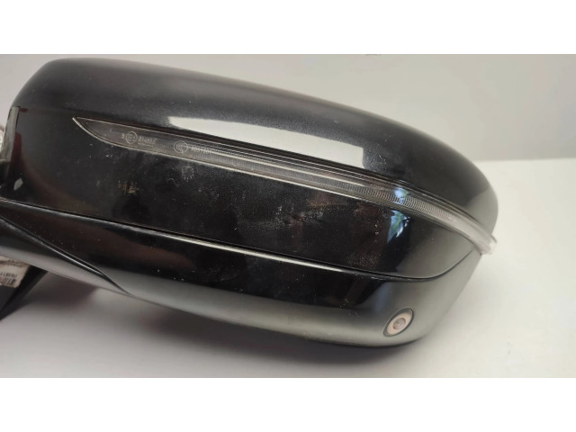 Zpětné zrcátko  levé BMW 7 G11 G12 2015  F0181113U6680, E1041404  