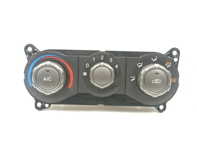 Модуль блока управления кондиционером 9725017100   Hyundai Matrix