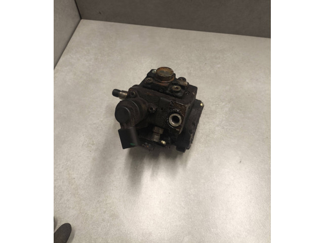 Vstřikovač 0445010154, 059130755S   Audi A6 Allroad C6     