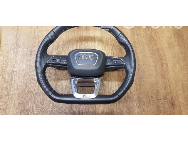 Volant Audi Q5 SQ5 2018 80A419091BS  