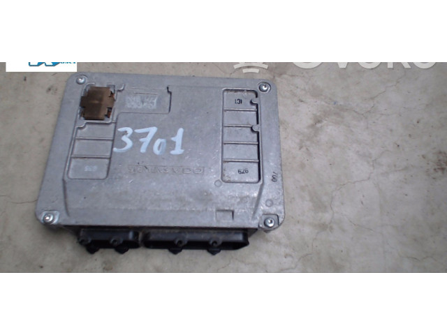 Řídící jednotka 03D906023   Volkswagen Fox 2008
