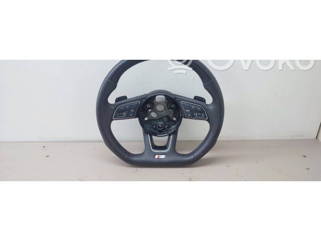 Volant Audi A5 2018 8w0419091DH  