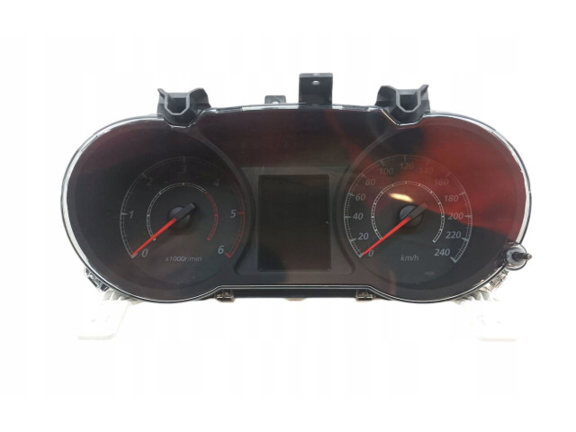 Přístrojová deska  Mitsubishi ASX 2013 8100C059, MM0053-310  