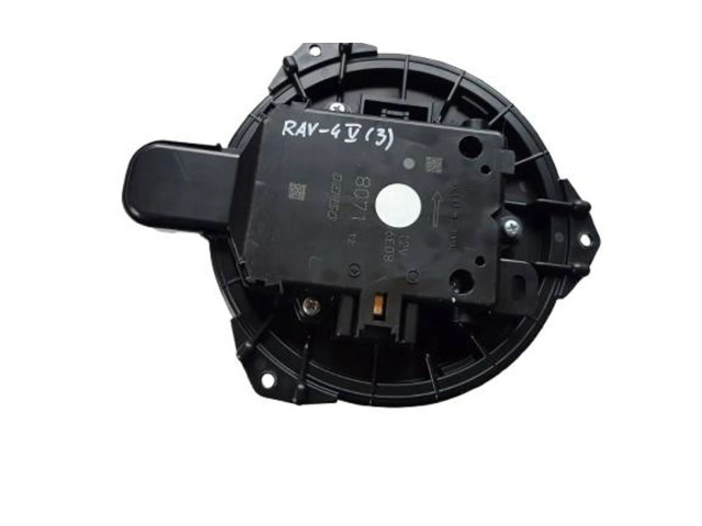 Вентилятор печки    8710342130, 06E08   Toyota RAV 4 (XA50)