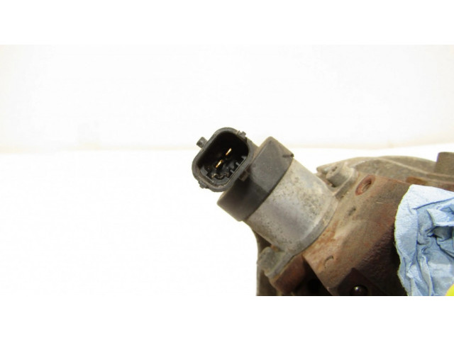 Vstřikovací čerpadlo 0445010102   Citroen Berlingo  pro naftový motor 1.6 9HX DV6ATED4 