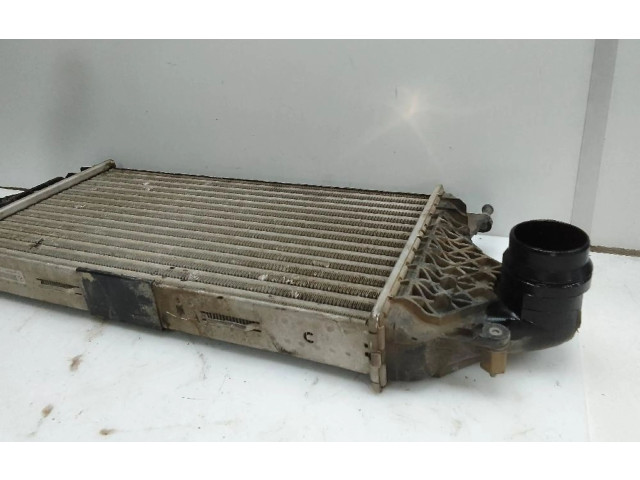 Интеркулер  A0995002900   Mercedes-Benz GLE (W166 - C292) 