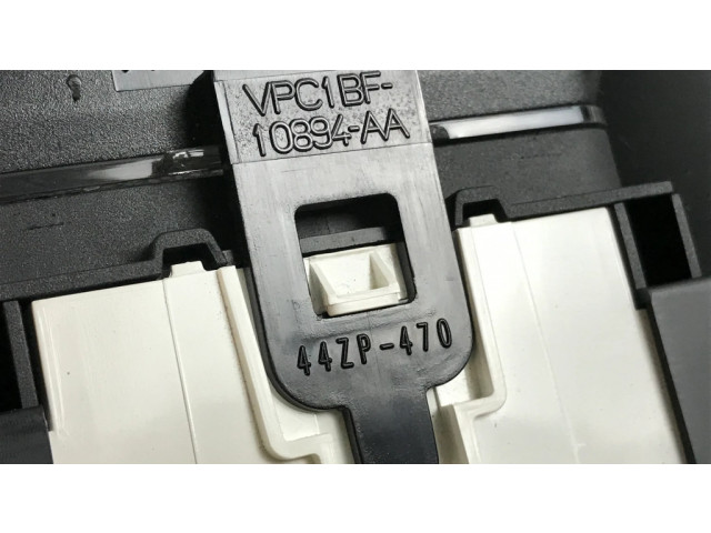 Přístrojová deska  Ford B-MAX 2017 C1BT10849FAN, VP8A6F10894B  