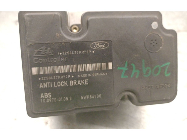 Jednotka ABS 3M512M110AD, 10020700054ATE   Mazda 3 I 2004