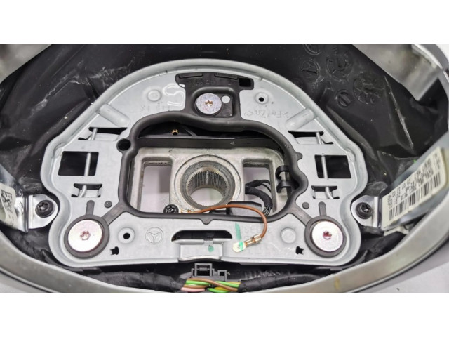 Руль Mercedes-Benz B W246 W242  2011-2017 года A2464603803      