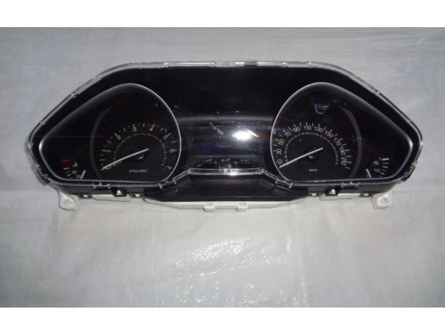 Панель приборов 9825986180   Peugeot 208       