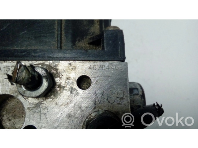 Jednotka ABS 46784468, 0265224048   Fiat Stilo 2002