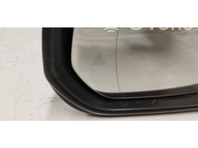 Zpětné zrcátko  Mercedes-Benz GLE W167 2024  A1678100105  