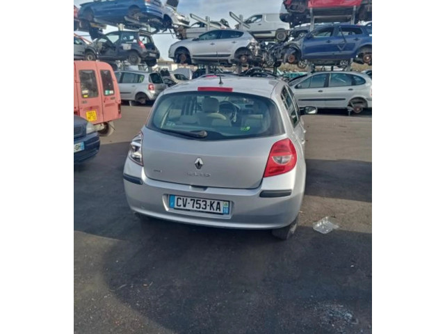 Вентилятор печки    7701068310, 7701068310   Renault Clio III