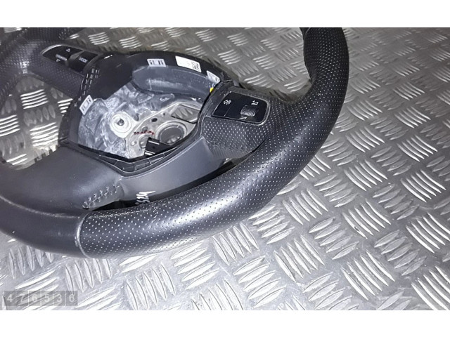 Volant Audi A5 8T 8F 2007 8T0419091A  