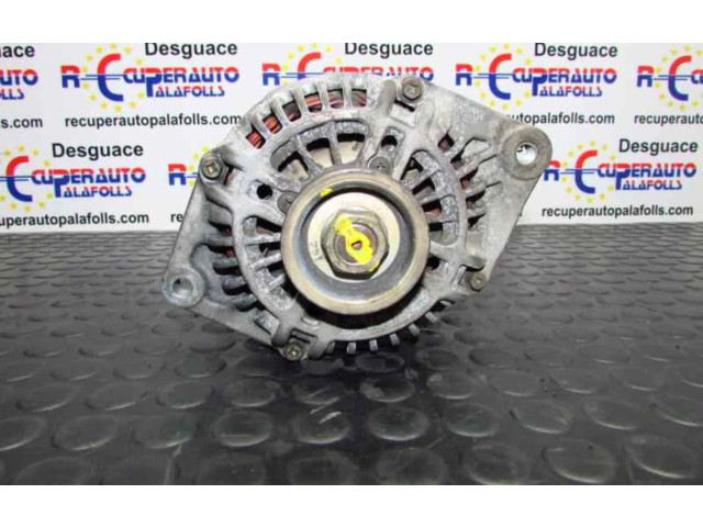 Генератор FP3418300C   Mazda 626      