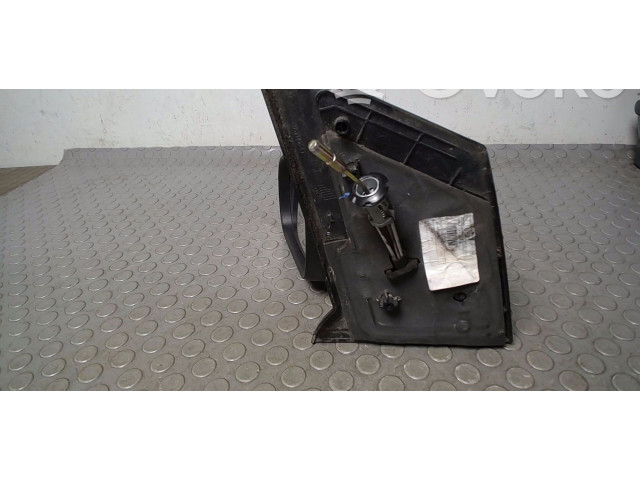 Zpětné zrcátko  Volkswagen Fox 2007  5Z0857507B999  