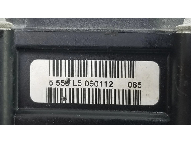 Jednotka ABS 476604621R   Dacia Sandero 2008