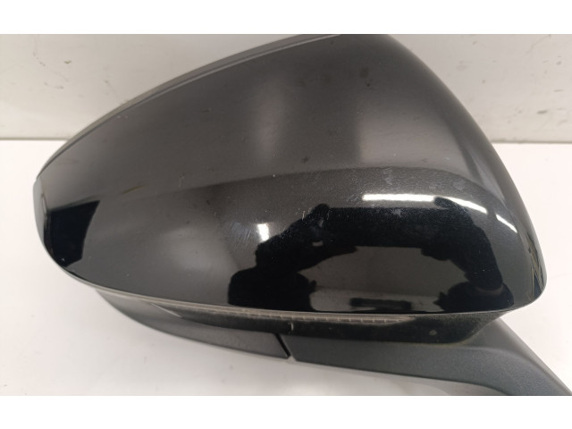 Zpětné zrcátko  Volkswagen ID.4 2021    