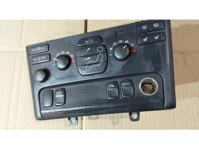Блок управления климат-контролем 30746025, M815CB00134   Volvo XC90