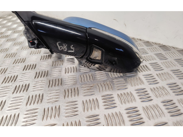 Zpětné zrcátko  Volvo V60 2014  31371241  
