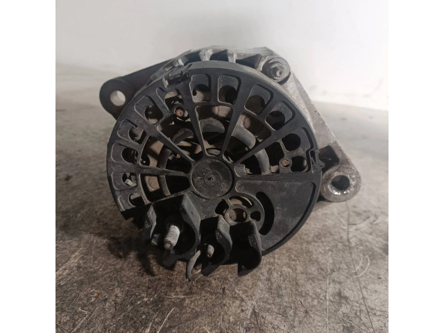 Генератор 0986XA8296, 0986049530   Fiat Stilo 1.9     