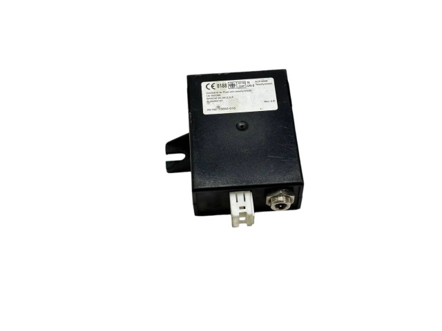 Подушка безопасности пассажира 8370970, 85262B   BMW 5 E39