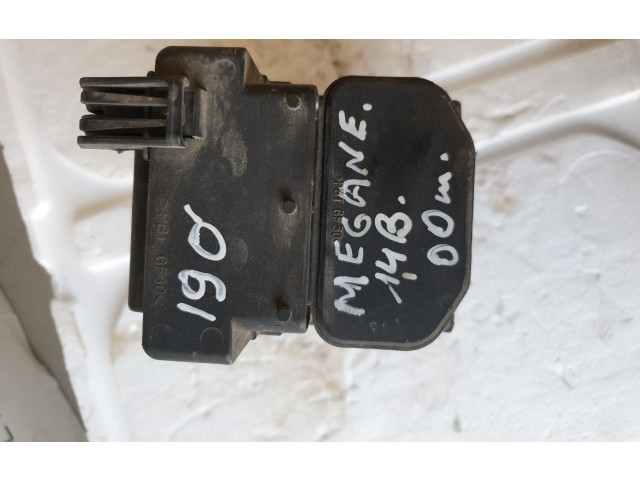 Блок АБС 0273004394, 0265216731   Renault  Megane I  1995-2002 года