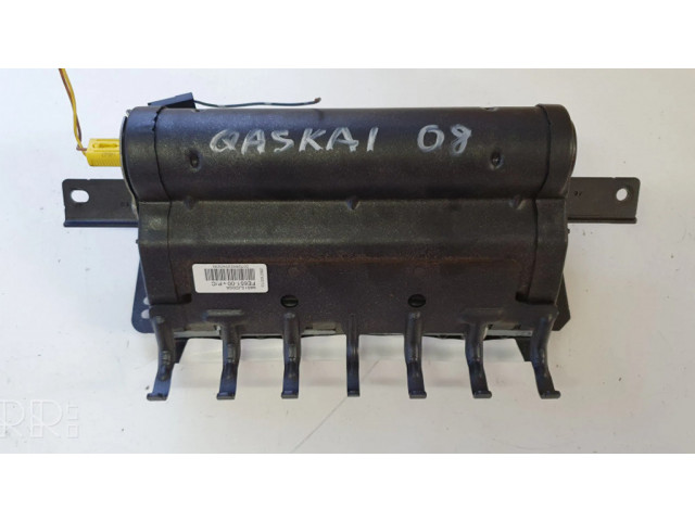 Подушка безопасности пассажира 98515JD00A   Nissan Qashqai