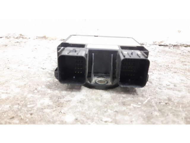 Блок подушек безопасности 2S6T14B056BP, 5WK43030   Ford Fusion