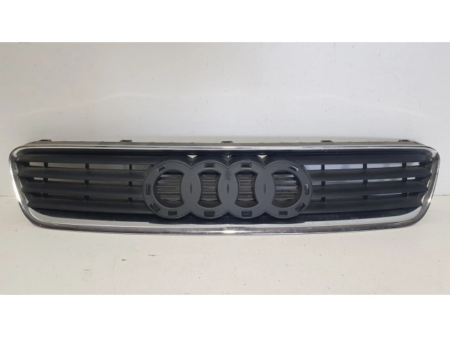 Верхняя решётка Audi A3 S3 8L 1996-2003 года 8L0853651A      