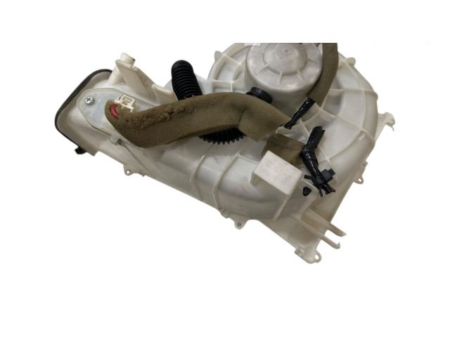 Блок подушек безопасности 272009H600, 3J11034300   Nissan X-Trail T30