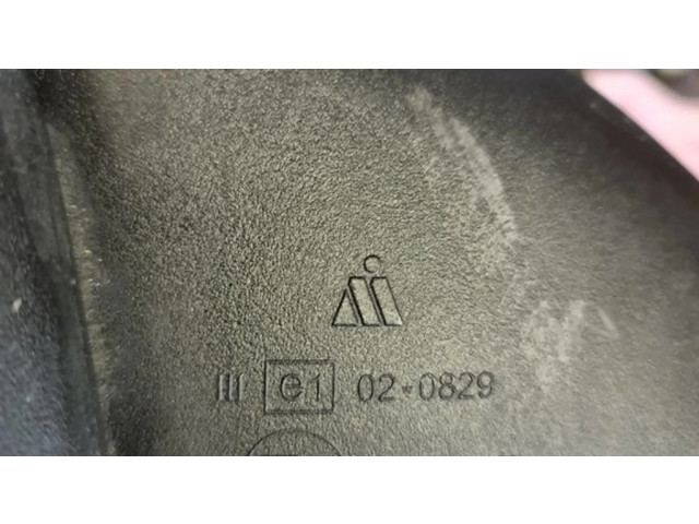 Zpětné zrcátko  Toyota Aygo AB40 2013  E8013775, E1020829  