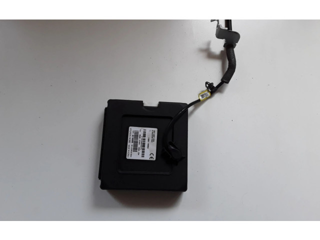 Блок комфорта 116RA003004   Hyundai Tucson TL   