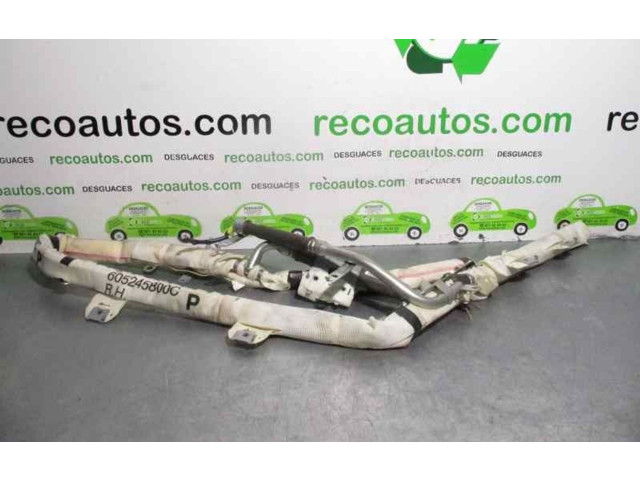 Přístrojová deska  Nissan Pathfinder R51 2005 605245800  