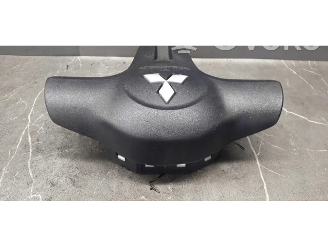 Подушка безопасности водителя    Mitsubishi Colt CZ3