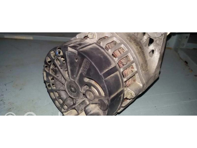 Генератор MS1012100870, ALTERNADOR   Fiat Bravo 1.9     