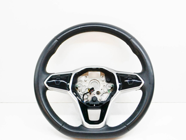 Руль Volkswagen ID.3  2019- года 10A419089      