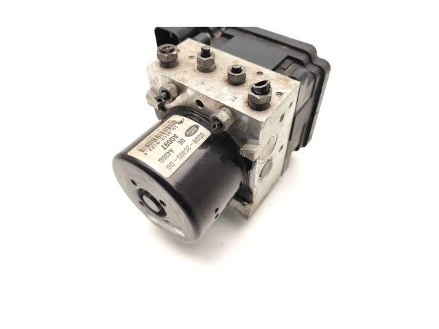 Jednotka ABS 6G9N-2C405-DG   Land Rover Freelander 2 - LR2 2008