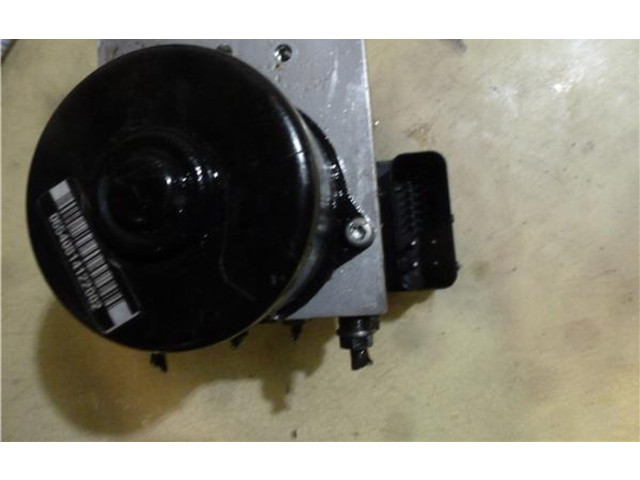 Блок управления АБС 10020402544, 34516751767   BMW 3 E46