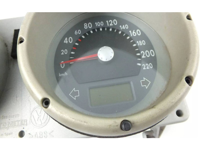 Přístrojová deska  Volkswagen Lupo 1998 5411007100  
