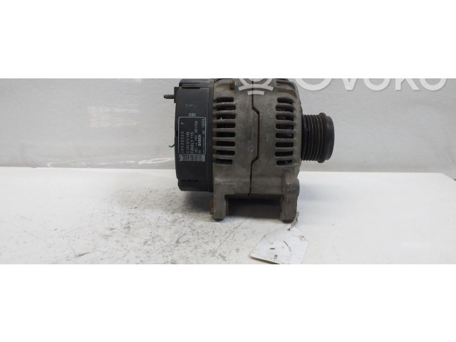 Zpětné zrcátko  Chrysler Voyager   38522303  