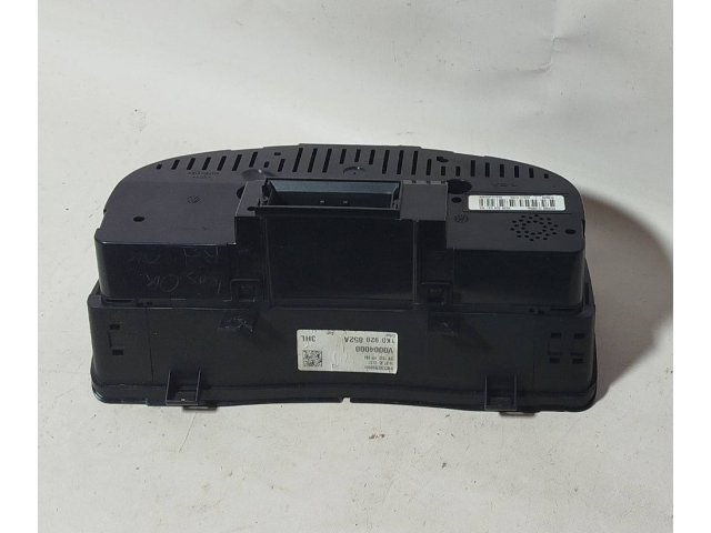 Přístrojová deska  Volkswagen Jetta V 2006 1K0920852A, V0004000  